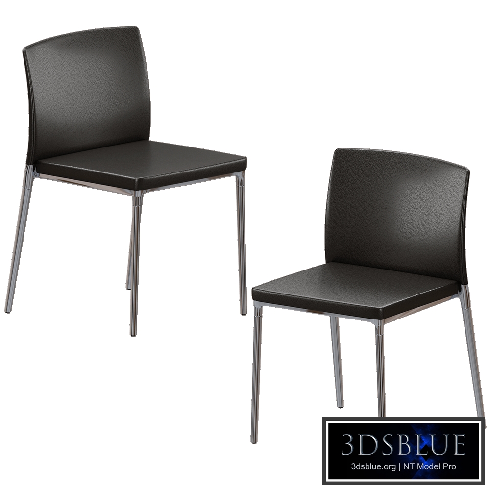 Chair Ceno four legged